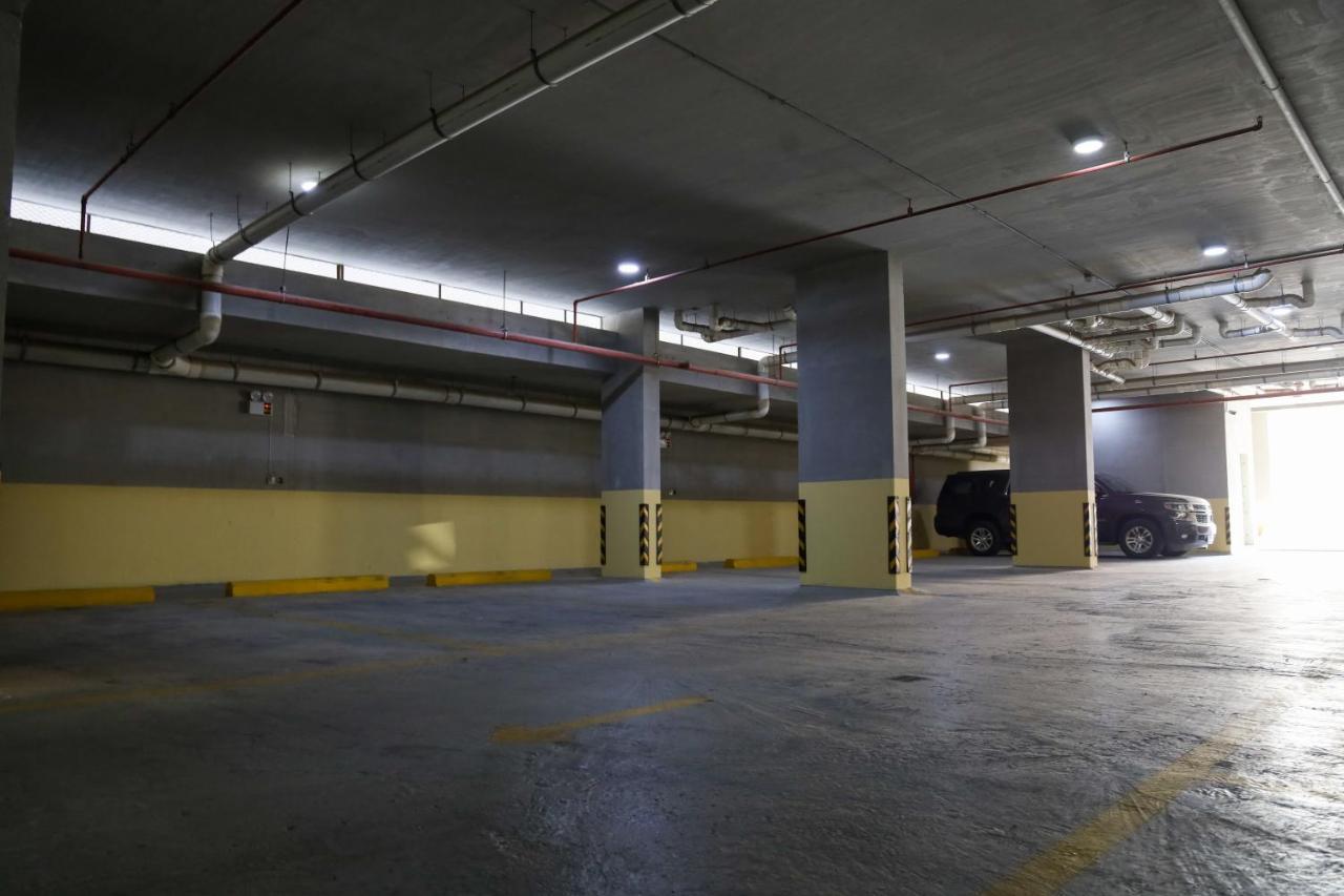 مبيت الخبر للأجنحة الفندقية Al Khobar Exteriör bild